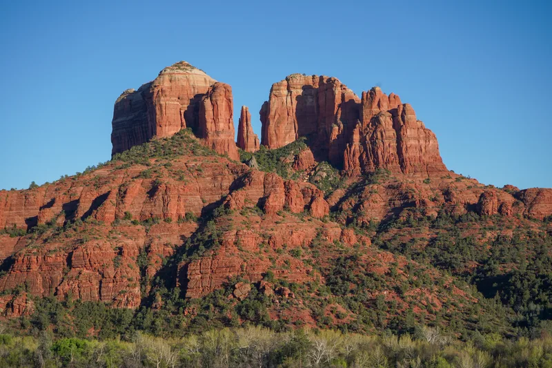 Sedona Reds